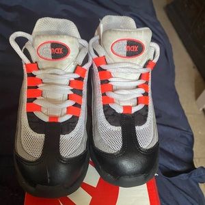 Toddler AirMax 95